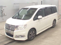 2009 Honda Step WGN Spada