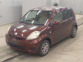 2009 Toyota Passo
