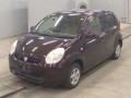 2012 Toyota Passo