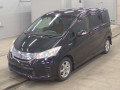 2012 Honda Freed hybrid