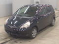 2007 Honda Fit
