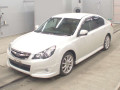 2011 Subaru Legacy B4