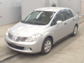 2009 Nissan Tiida Latio