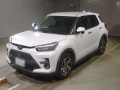 2020 Toyota Raize