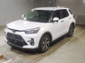 2019 Toyota Raize