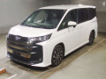 2025 Toyota Noah