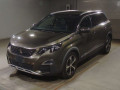 2019 Peugeot 5008