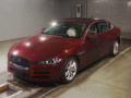 2017 Jaguar XE