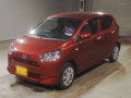 2022 Daihatsu Mira e:S
