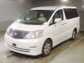 2007 Toyota Alphard G