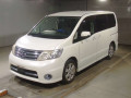 2009 Nissan Serena