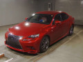 2013 Lexus IS