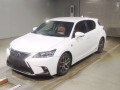 2014 Lexus CT
