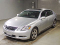 2005 Lexus GS