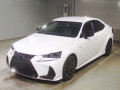 2019 Lexus IS