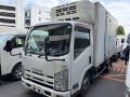 2014 Isuzu Elf Truck