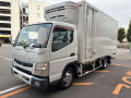 2016 Mitsubishi Fuso Canter