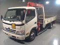 2010 Hino DUTRO