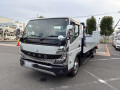 2025 Mitsubishi Fuso Canter