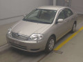 2004 Toyota Corolla Sedan
