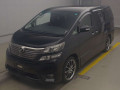 2009 Toyota Vellfire