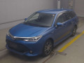 2015 Toyota Corolla Fielder