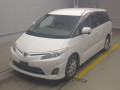 2010 Toyota Estima