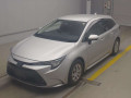 2023 Toyota Corolla Touring Wagon