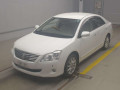 2009 Toyota Premio