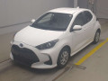 2023 Toyota YARIS