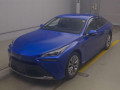2021 Toyota Mirai
