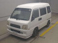 2007 Honda Acty Van
