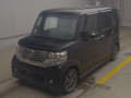2013 Honda N-BOX CUSTOM