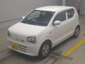 2021 Suzuki Alto