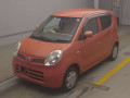 2010 Nissan Moco