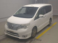 2014 Nissan Serena