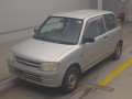 2000 Daihatsu Mira