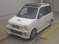 1999 Daihatsu Move