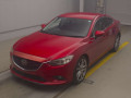 2013 Mazda Atenza