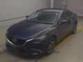 2015 Mazda Atenza