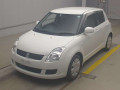 2009 Suzuki Swift
