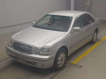 2007 Toyota Progres