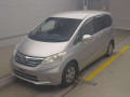 2012 Honda Freed