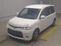 2011 Toyota Sienta