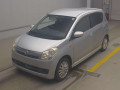 2008 Daihatsu Mira Custom