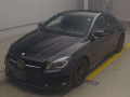 2013 Mercedes Benz CLA-Class