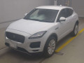 2018 Jaguar E-Pace