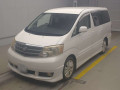 2002 Toyota Alphard