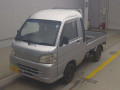 2013 Daihatsu Hijet Truck