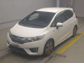 2013 Honda Fit Hybrid